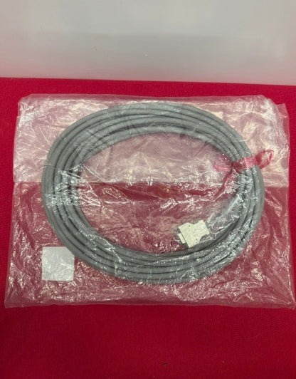 DENSO 410141-1740 CABLE NEW 8-meter industrial robot controller interface cable