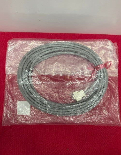 DENSO 410141-1740 CABLE NEW 8-meter industrial robot controller interface cable