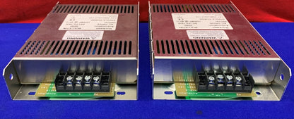 ロックウェル自動ACドライブ2090-UXLF-110 / Ser A RFIフィルター10AMP@40C 2個セット