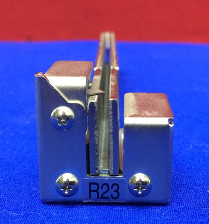 QUICHER R23 2.3mm (#2) REPLACEMENT RAIL