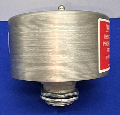 ALLIED WITAN PEPPERL+FUCHS EPV-3-SA PURGE CONTROL ACCESSORY