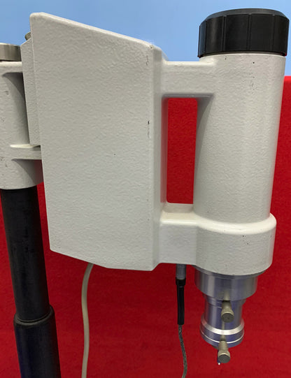 FÜR TEILE/REPARATUREN HAAKE VT500 VISKOSTEUERUNG/VISKOMETER