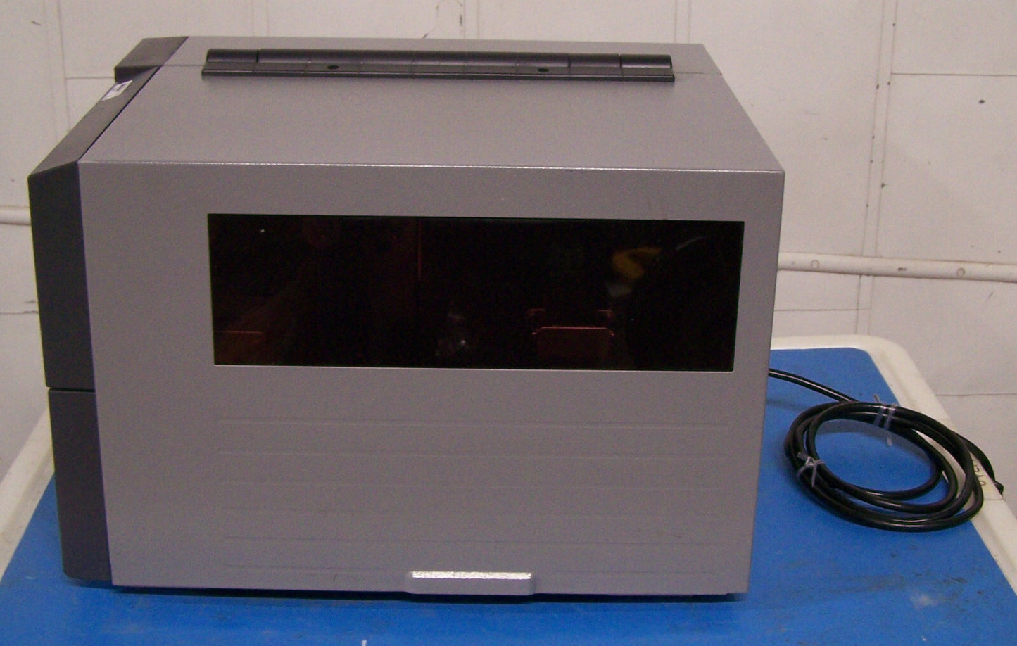 SATO CL608e BARCODE PRINTER - ITEM FOR PARTS/REPAIR
