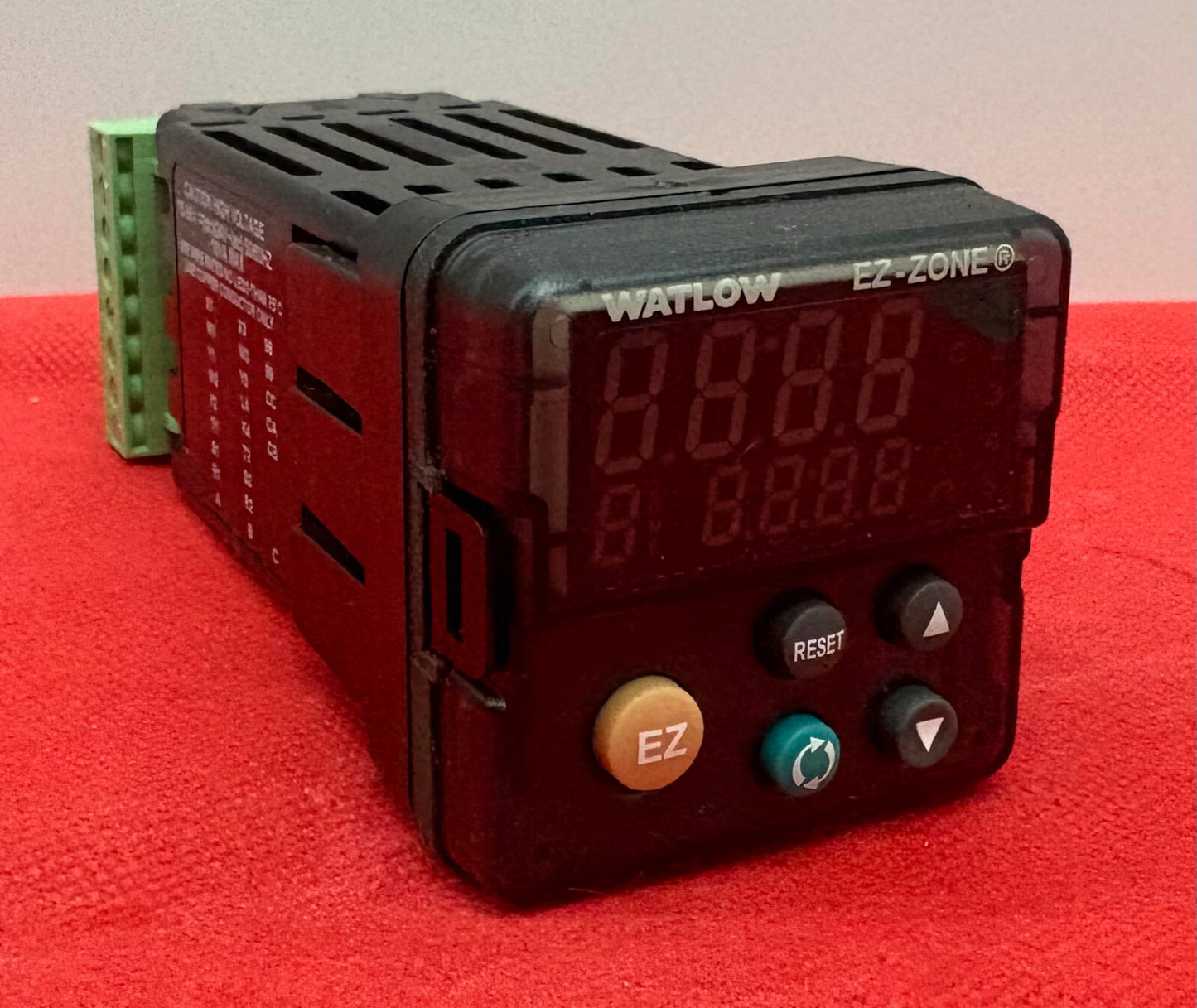 WATLOW PM6C3CC-1LCJAAA EZ-ZONE® コントローラー PM コントロール 24VAC/DC DC 1225