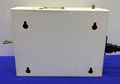 Statische Kontrolldienste, Auto Balance Pulse Flow Controller, AB 250 Teilereparatur 