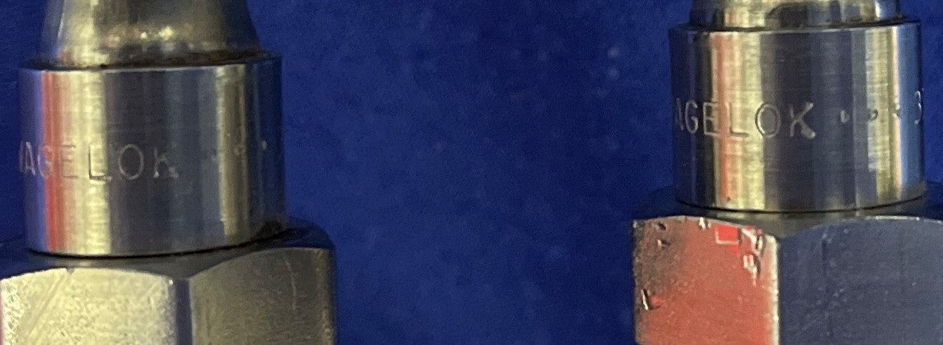 Fabco-Air Pancake UA-1221-X Double acting Pneumatic Cylinder Actuator