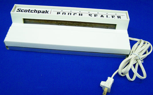 KAPAK CORPORATION 9062 VOLT 120 ACWATT 135 SIGILLATRICE PER BUSTE