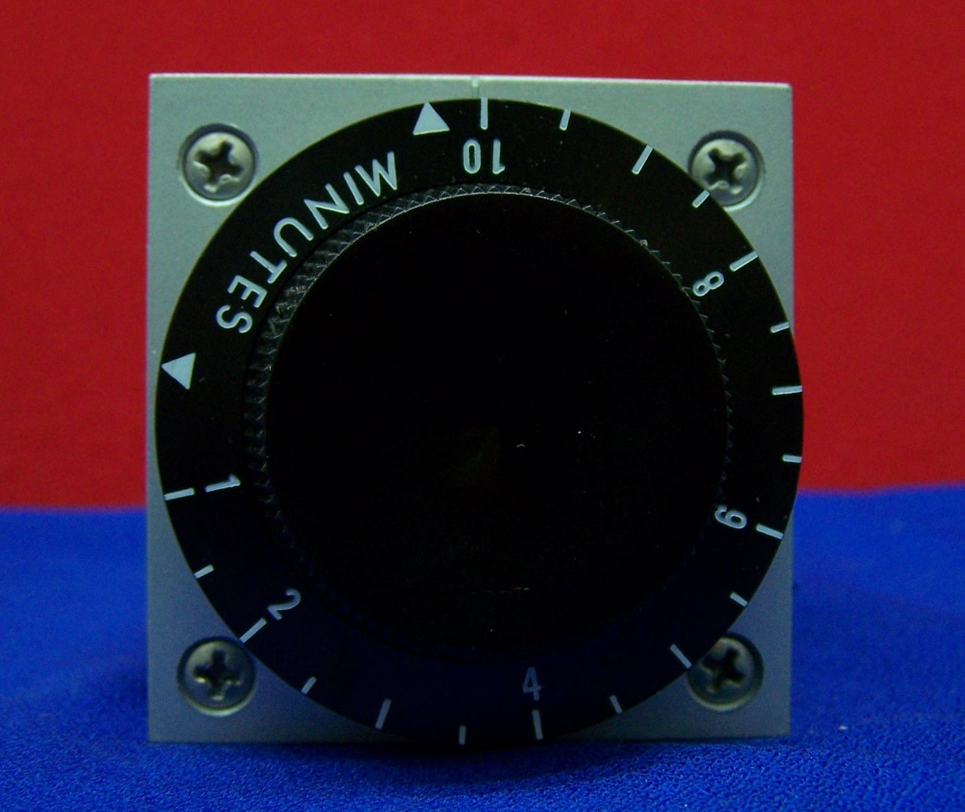 AMERACE ELECTRONIC COMPONENTS AGASTAT 7022MFT TIMING RELAY 1-10 MIN 28VDC