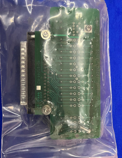 OMEGA OMD-5508RTD 8-KANAL-RTD-MESSPLATINE