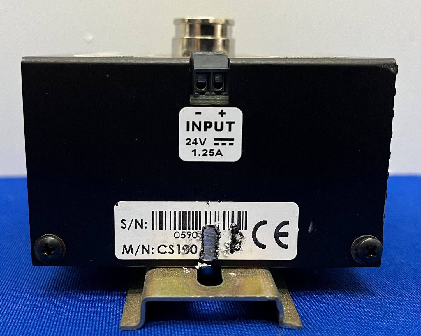 Contrôleur d'éclairage avancé AI SC100