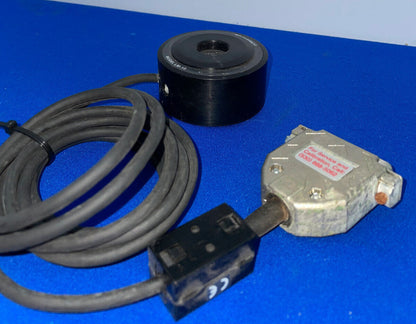 COHERENT LM-10 VERMOGENSMETERKOP - VOOR ONDERDELEN/REPARATIE