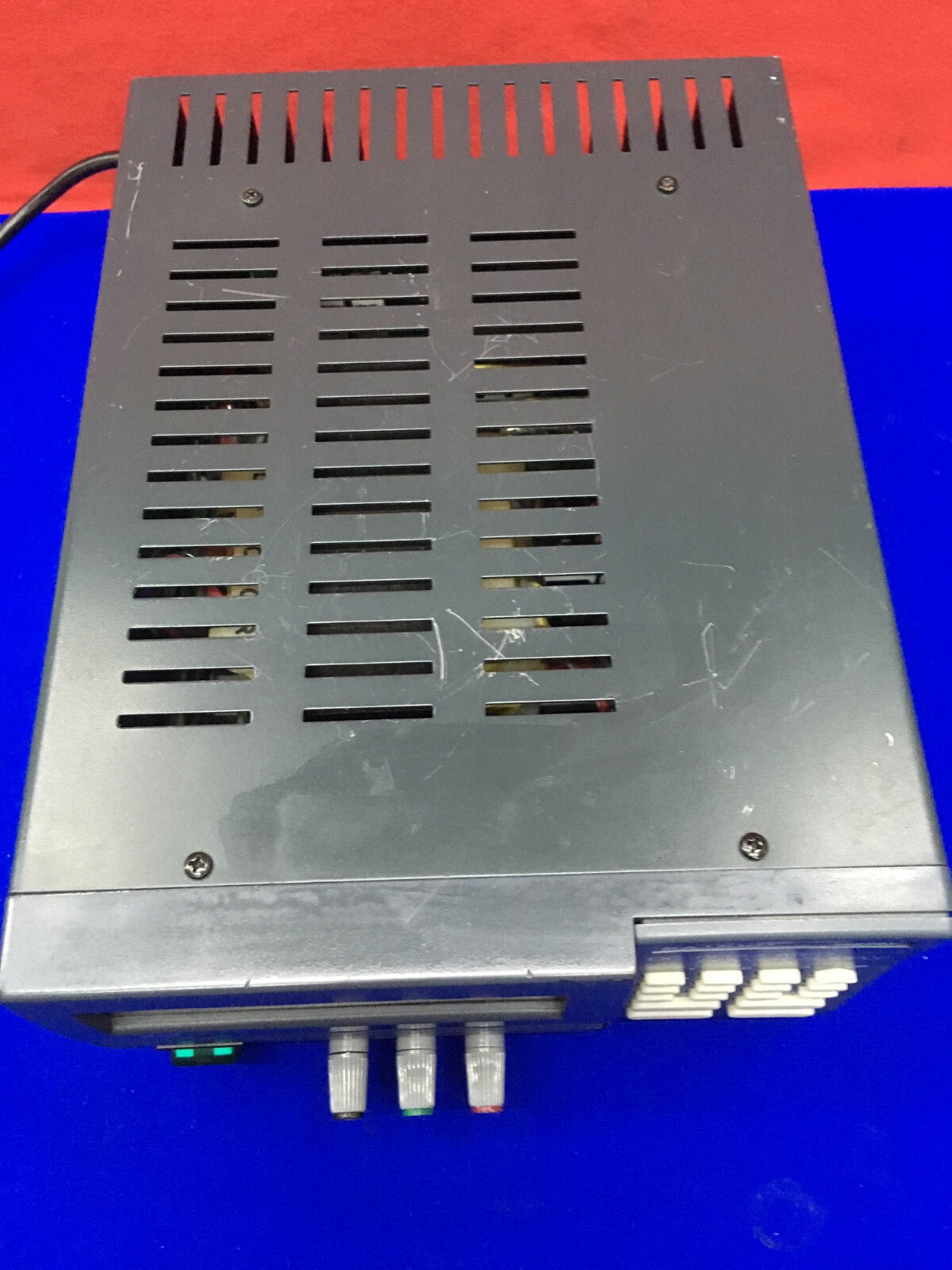 EXTECH INSTRUMENTS 382207 DC-GEREGELTES NETZTEIL