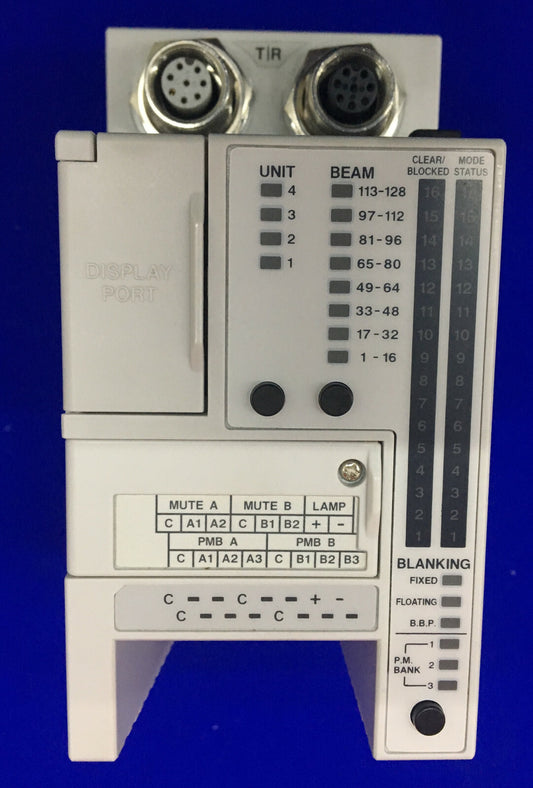 Intelligente Lichtvorhang-Erweiterungseinheit KEYENCE SL-R12EX