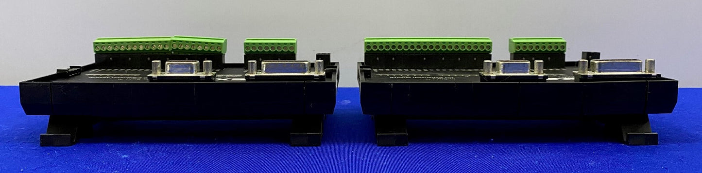 COGNEX IN-SIGHT ™ 800-5758-1J / 80057581J I/O 拡張モジュール - 1 ロット数量 2