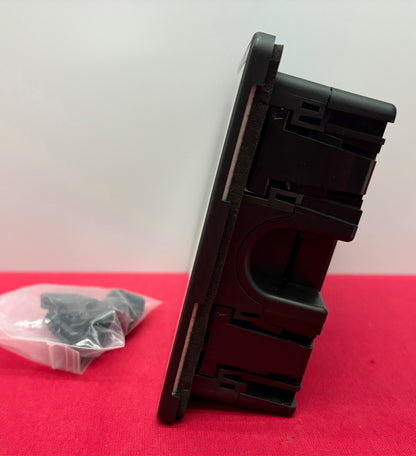 Allen-Bradley AB PANELVIEW C600 TOUCH SCREEN 2711C-T6C SER C REV A  PARTS/REPAIR