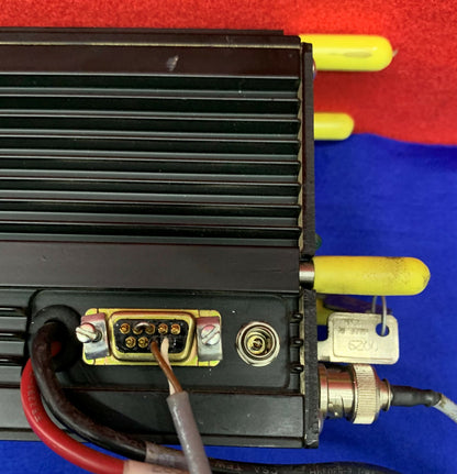 Laser Synrad H 48-1-28W 4670 30 VCA, pièces détachées ou réparation