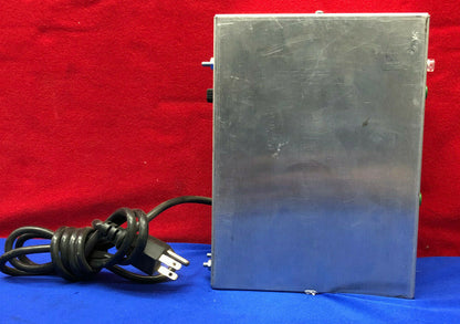 Fuente de alimentación CC PWMC de doble salida