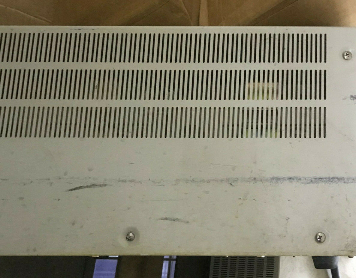 PTI INDUSTRIES, AT-800, DATASHIELD UNINTERRAPTIBE-STROMVERSORGUNG