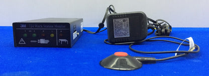 MONITOR PER POSTAZIONE DI LAVORO 3M 724