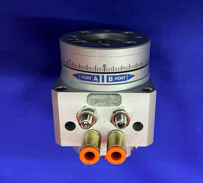 Ley rotatoria SMC MSUB3-180S / MDSUB3-180S-S99L