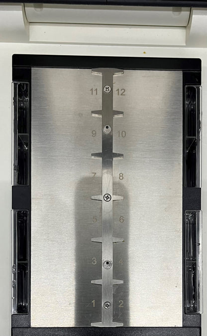 DENATURIERUNGS- UND HYBRIDISIERUNGSSYSTEM TDH-500 