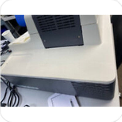 SARTORIUS LMA200PM MOISTURE ANALYZER WITH MICROWAVE DRYING ITEM IS USED
