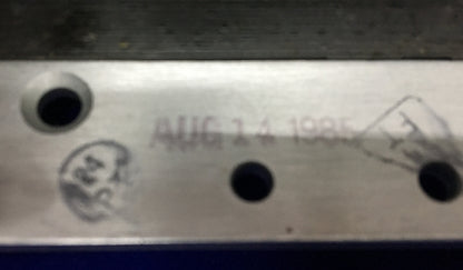 CONDOR INC. D5-12.0-0V VOEDING