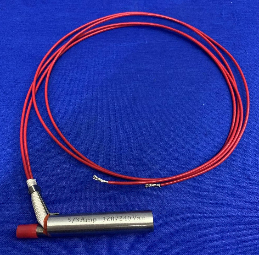 TERMOSTATO NORWOOD 43010-2 Z86 / 430102 Z86 5/3AMP 120/240VAC