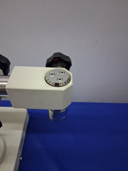 OLYMPUS SZ2-STU1 STEREO MICROSCOPE BOOM STAND