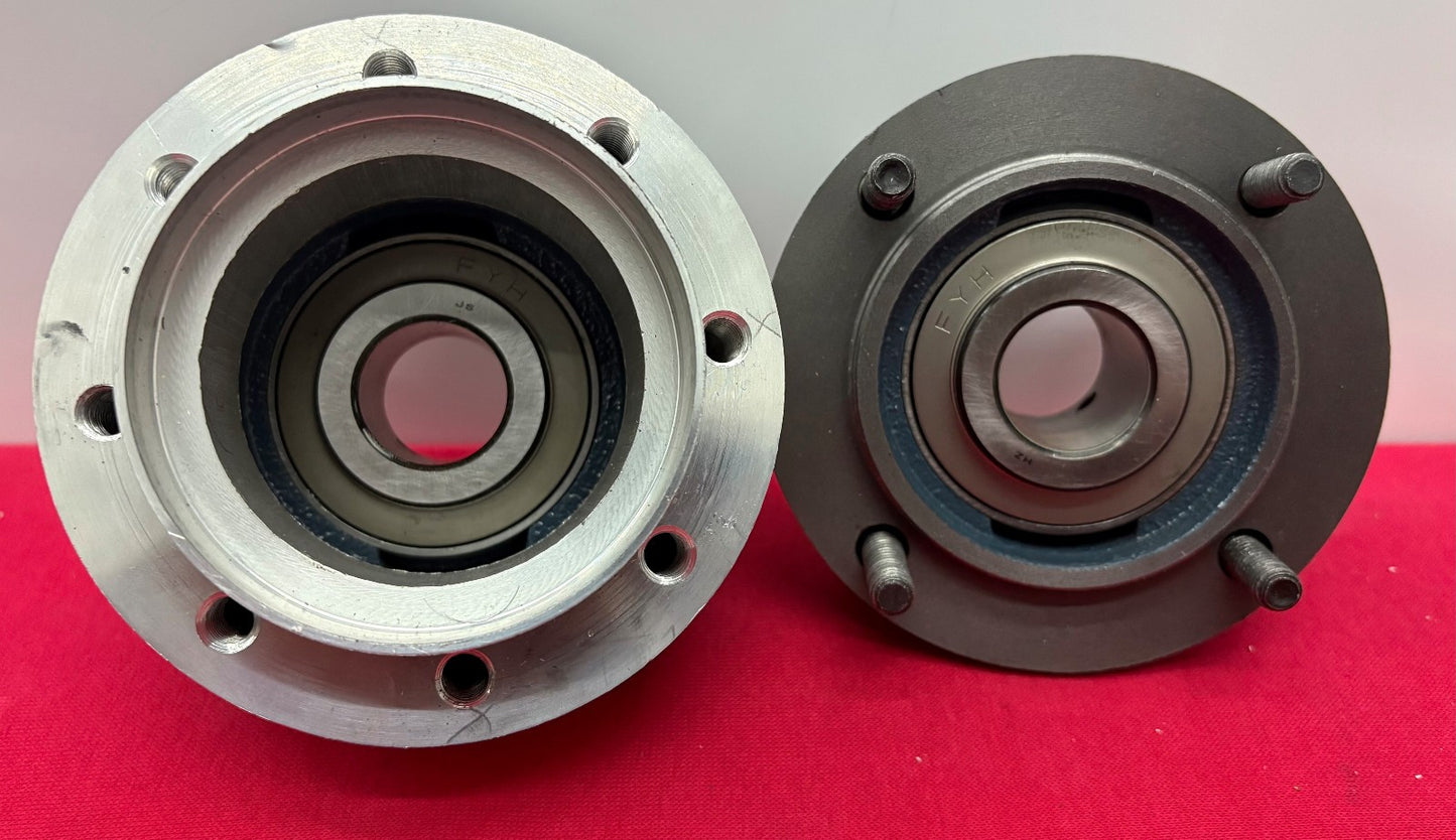 JRC WEB ACCESSORIES BEARING BOSS ASSEMBLY (NO MFR MODEL PART #)