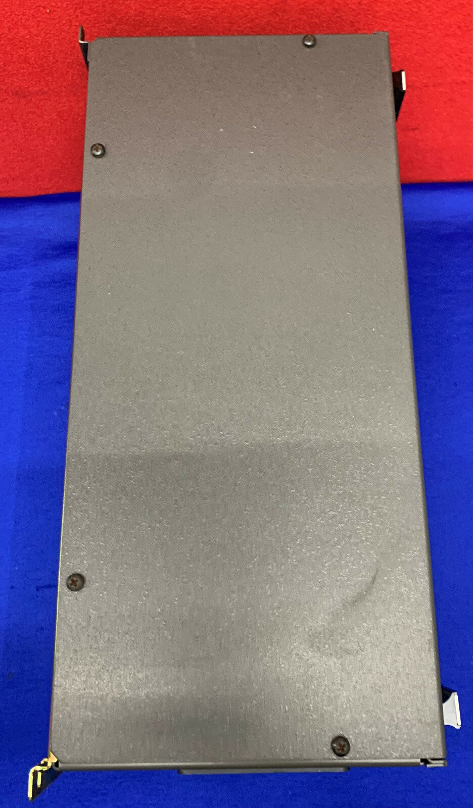 Ormec ORN-30/CFES v1.3c Motion Controller (Orion System Module & ORN-DSP-A2/2A)