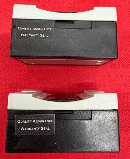 CARLO GAVAZZI RM1A23A50 SOLID STATE RELAY - 1 LOT QTY 2