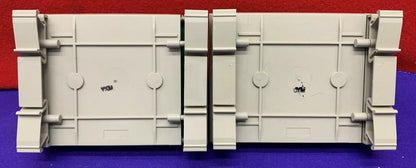 Lot de 2 modules d'interface de terminal Allen Bradley 1492-IFM40F 0-132 V CA/CC 