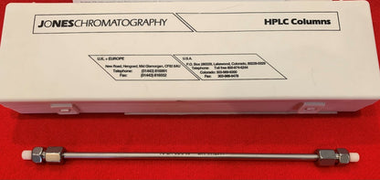 COLONNE HPLC DE CHROMATOGRAPHIE JONES 4M25310 