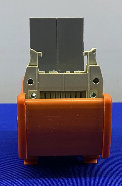 ENTRELEC 20296-24 / 2029624 / 20 296.24 AANSLUITBLOKMODULE