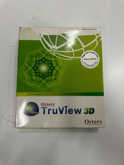 Ortery 3D PhotoArm 2000 Camera Positioning System 3D PHOTOGRAPHY SYSTEM