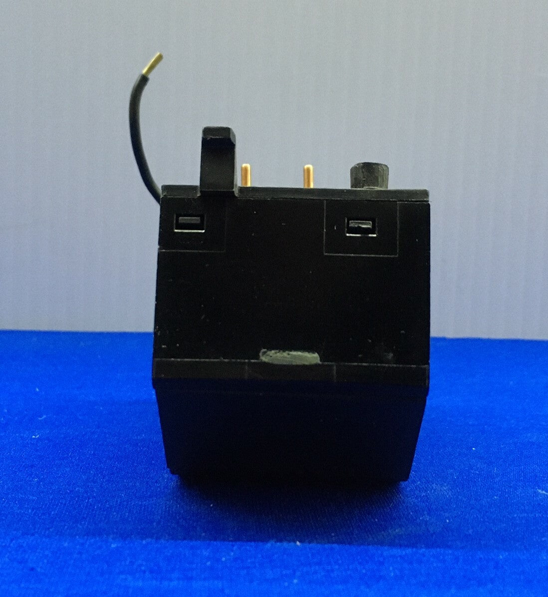 Relais statique de surcharge SIEMENS 3UA52 00-2B / 3UA5200-2B / 3UA52002B