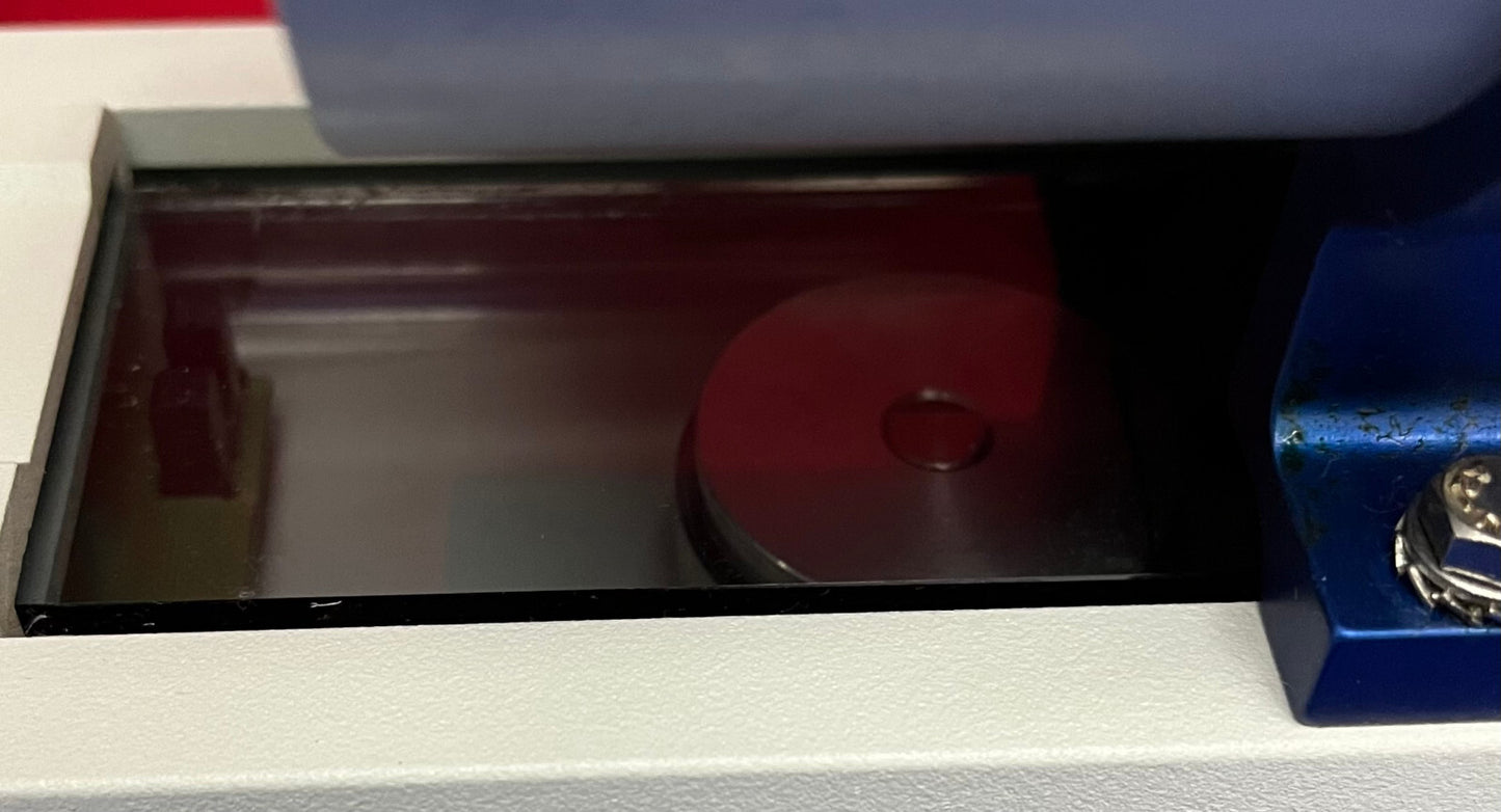 METTLER TOLEDO STROMBOLI 51108600 KARL FISCHER FORNO CAMPIONATORE CAMBIO