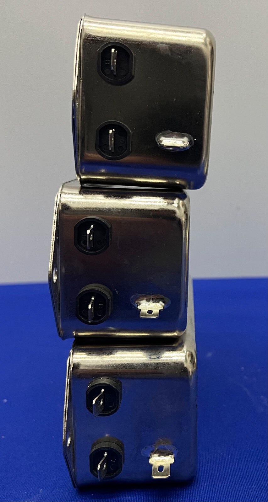 SCHAFFNER FN2070B-10-06 単相ラインフィルター - 1 ロット数量 3