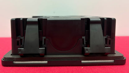 Allen-Bradley AB PANELVIEW C600 2711C-T6T SER A PN 74323 - PARTS/REPAIR