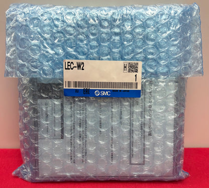 SMC LEC-W2 H COMMUNICATION CABLE USB CABLE CONTROLLER SETTING SOFTWARE