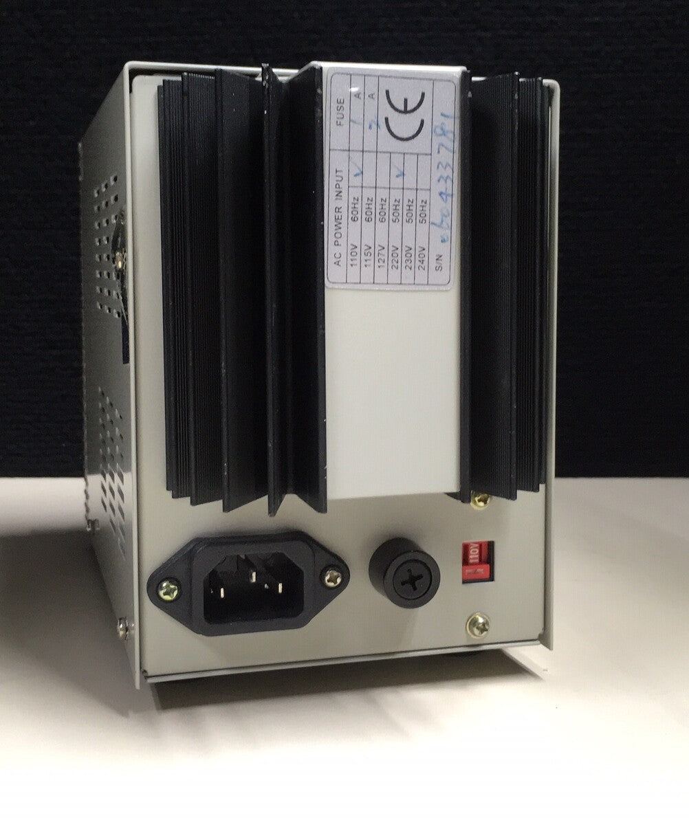 ALIMENTATION CC EXTECH 382202