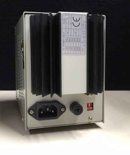 ALIMENTATION CC EXTECH 382202