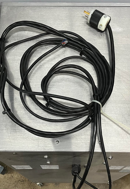 SISTEMA DI ESTRAZIONE FUMI PORTATILE PUREX LASEREX LX INKJET 400 0AL4106 PARTI/RIPARAZIONE