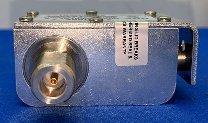 POLYPHASER ® EQUIPMENT DGX ® / DGXZ+06NFNF-A PROTETTORE DI CIRCUITO AD ANELLO ISOLATO