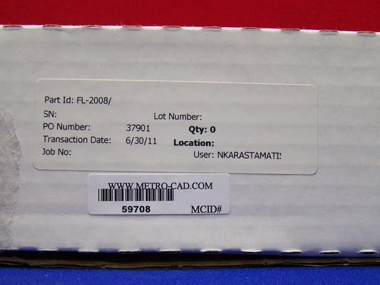 OMEGA FL-2008 ACRYL-DURCHFLUSSMESSER FR2A07BVBN-OM 10-100 SCFH LUFT
