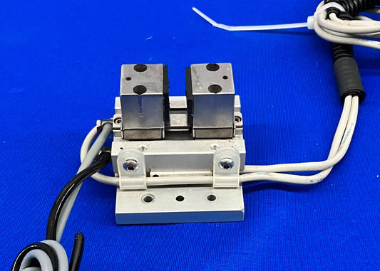 PINZA NEUMÁTICA SMC MHF2-8D1