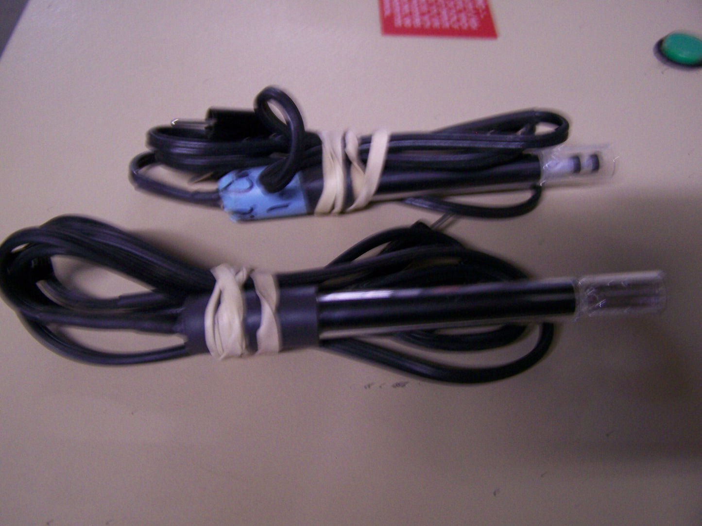 TRATADOR DE SUPERFICIES POR CHORRO DE PLASMA COROTEC CORP PJ2 120 VOLTIOS 8 AMPERIOS PIEZAS O REPARACIONES 