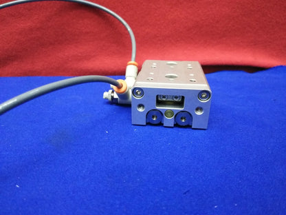 Mesa deslizante para cilindros SMC MXS8-10 