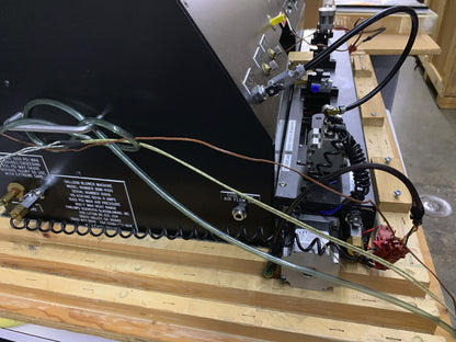 FARLOW'S BBM-4100 KATHETERBALLON-BLASSYSTEM FÜR TEILE UND REPARATUR